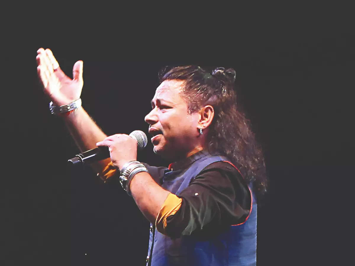 You are currently viewing Kailash kher