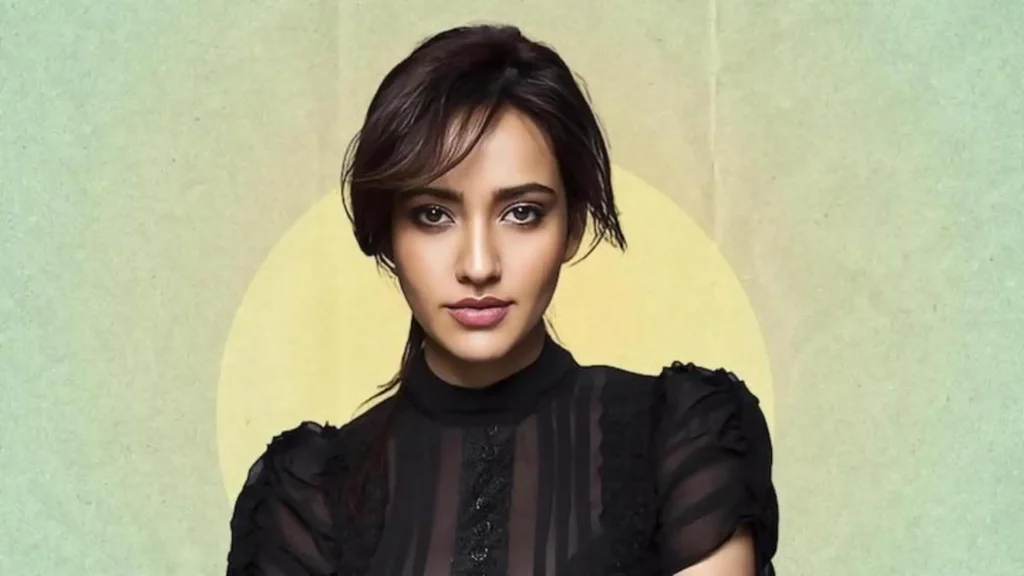 Neha Sharma