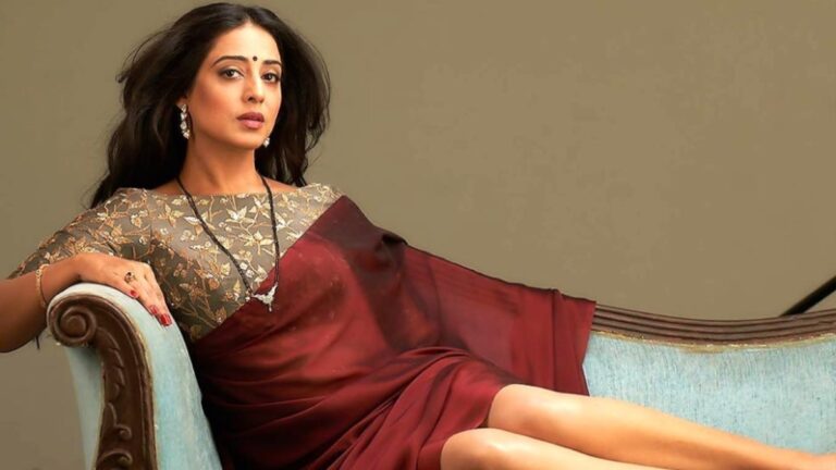 Read more about the article Mahie Gill