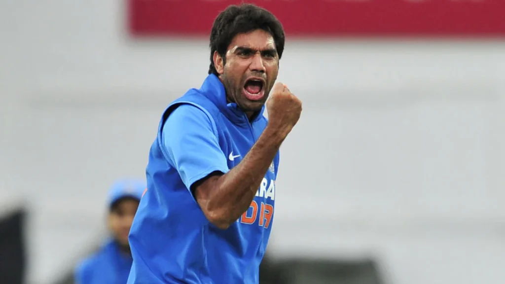 munaf patel