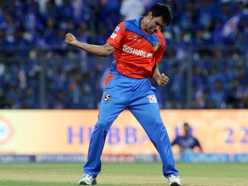 Read more about the article Munaf Patel