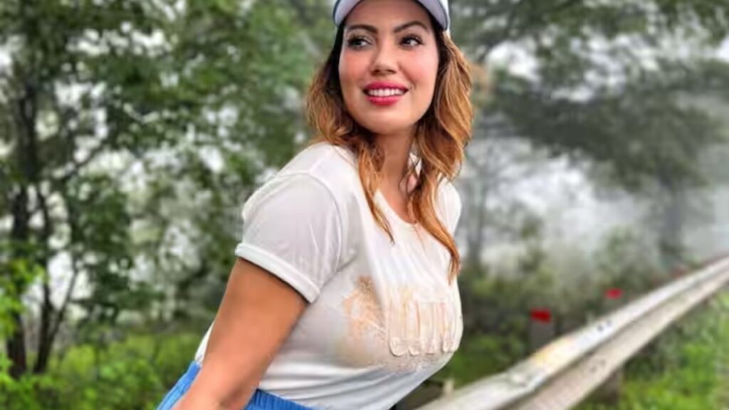 Munmun Dutta