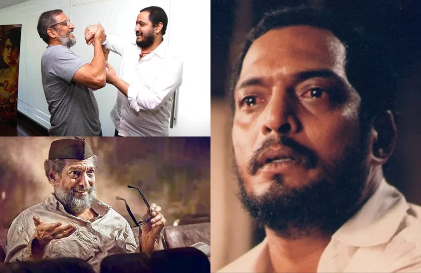 Nana Patekar