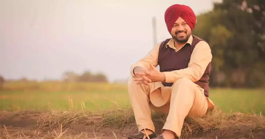 Gurpreet Ghuggi