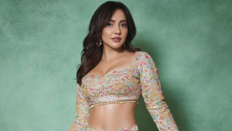 Read more about the article Neha Sharma