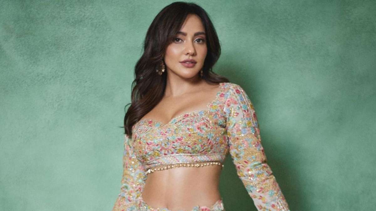 You are currently viewing Neha Sharma