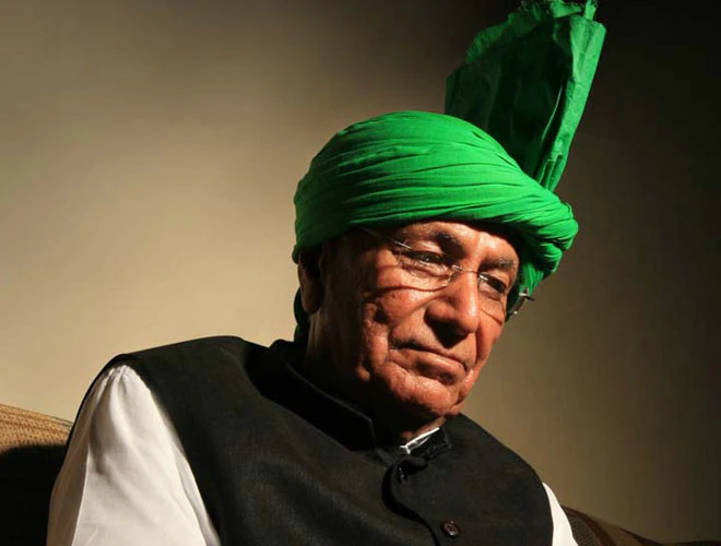 Read more about the article Om Prakash Chautala