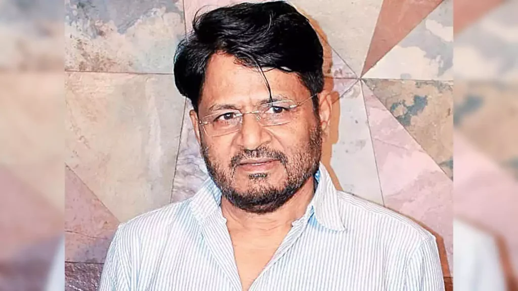 Raghubir Yadav