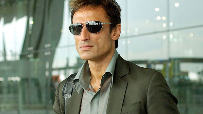 Read more about the article Rahul Dev