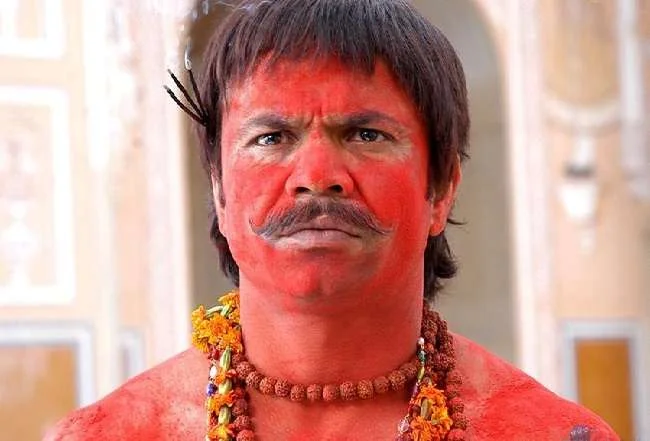 Rajpal Yadav