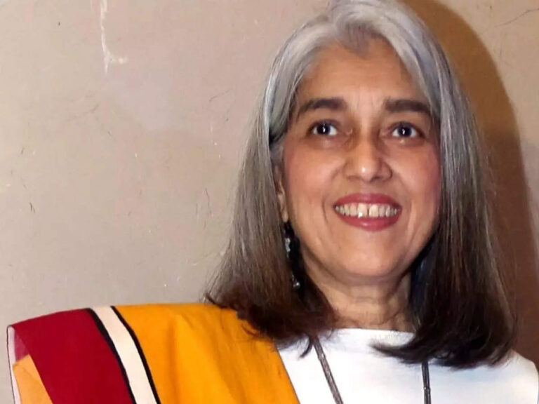 Read more about the article Ratna Pathak Shah