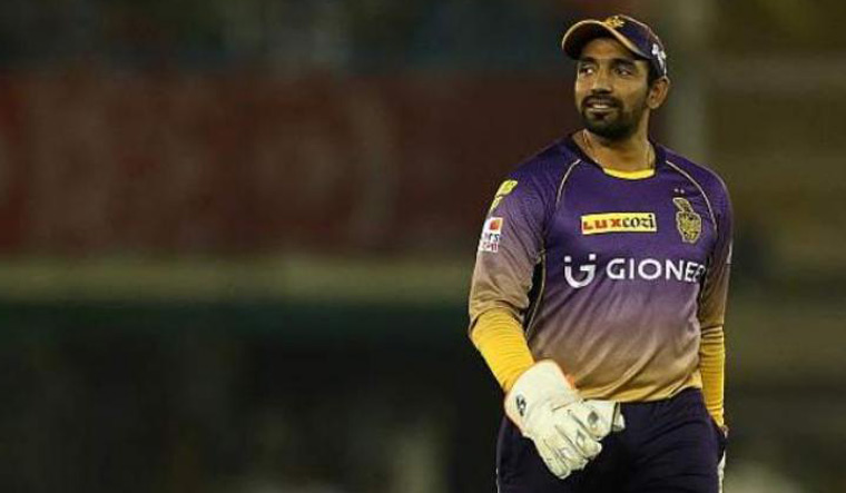 Read more about the article Robin Uthappa