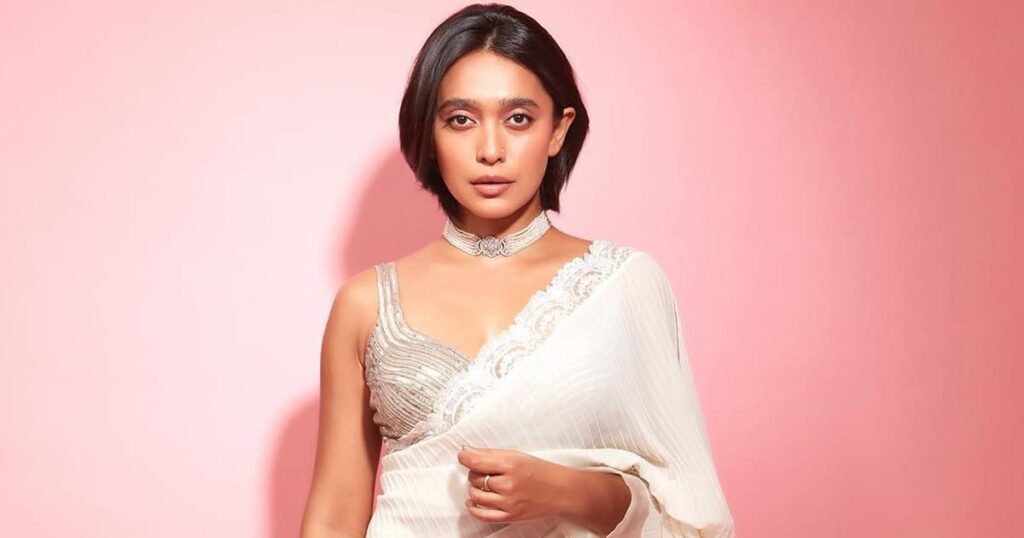 Sayani Gupta