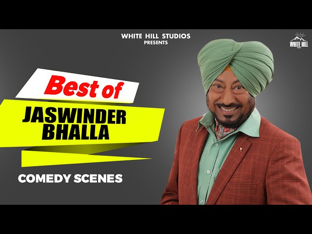 You are currently viewing Jaswinder Bhalla