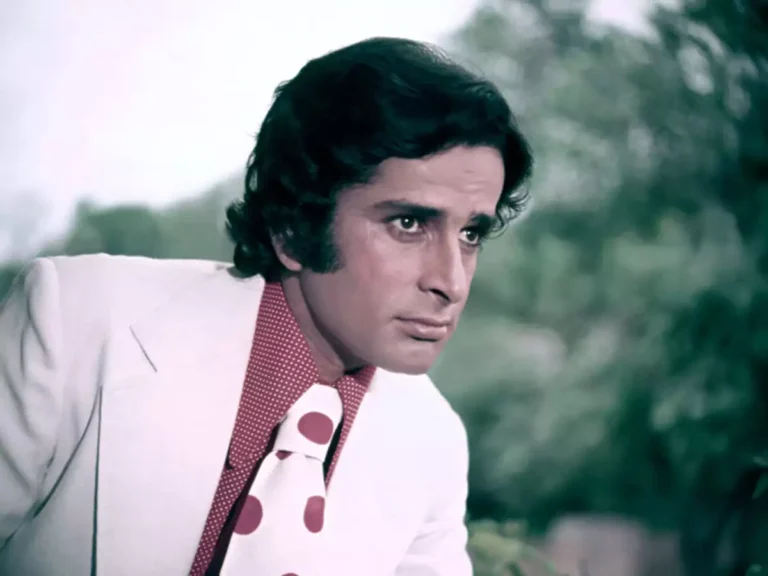 Read more about the article Shashi Kapoor