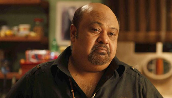 You are currently viewing Saurabh Shukla