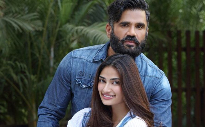 Read more about the article Suniel Shetty