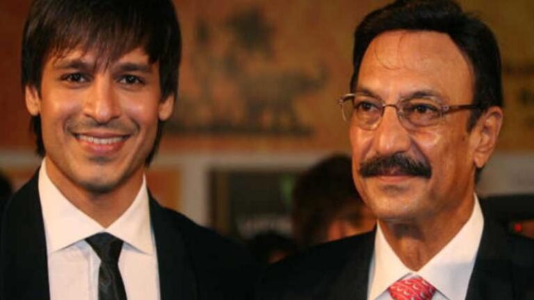 Read more about the article Suresh Oberoi