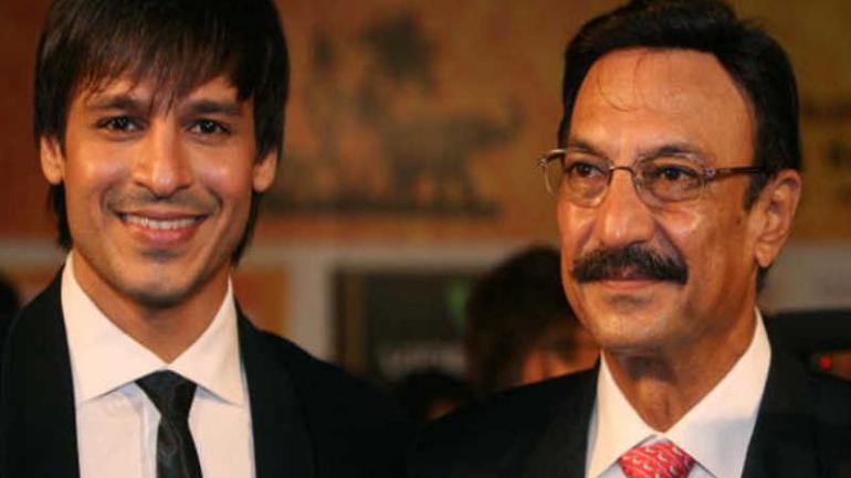 You are currently viewing Suresh Oberoi