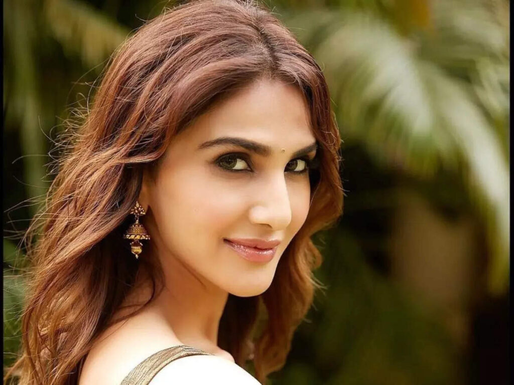 Vaani Kapoor