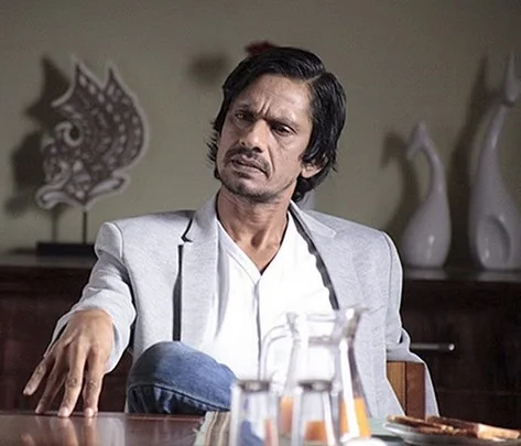 Vijay Raaz