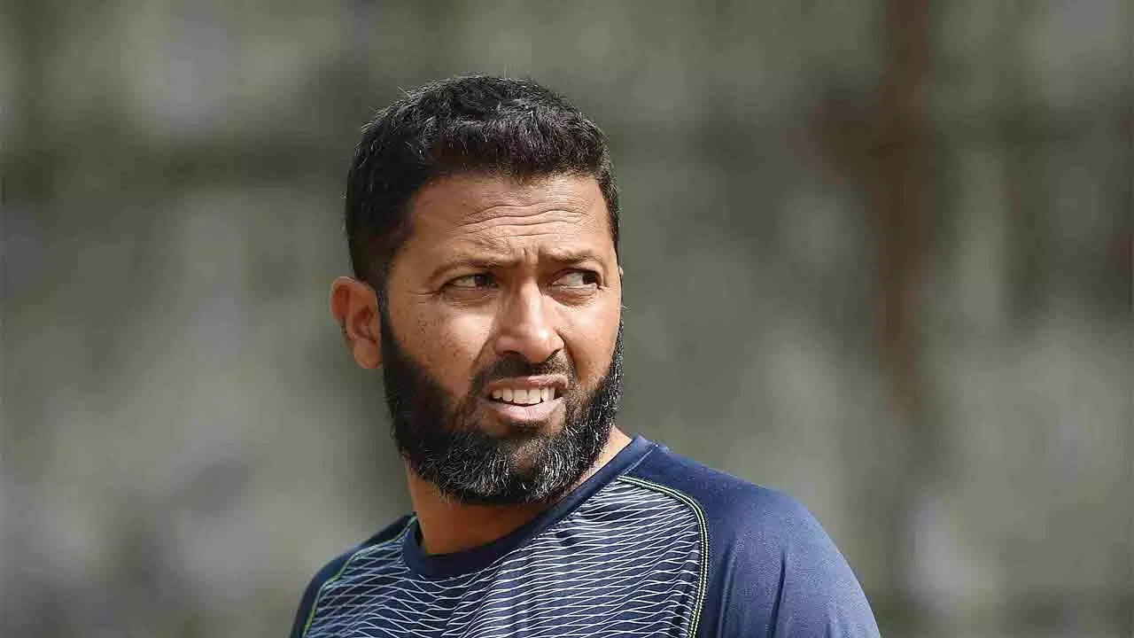 You are currently viewing Wasim Jaffer