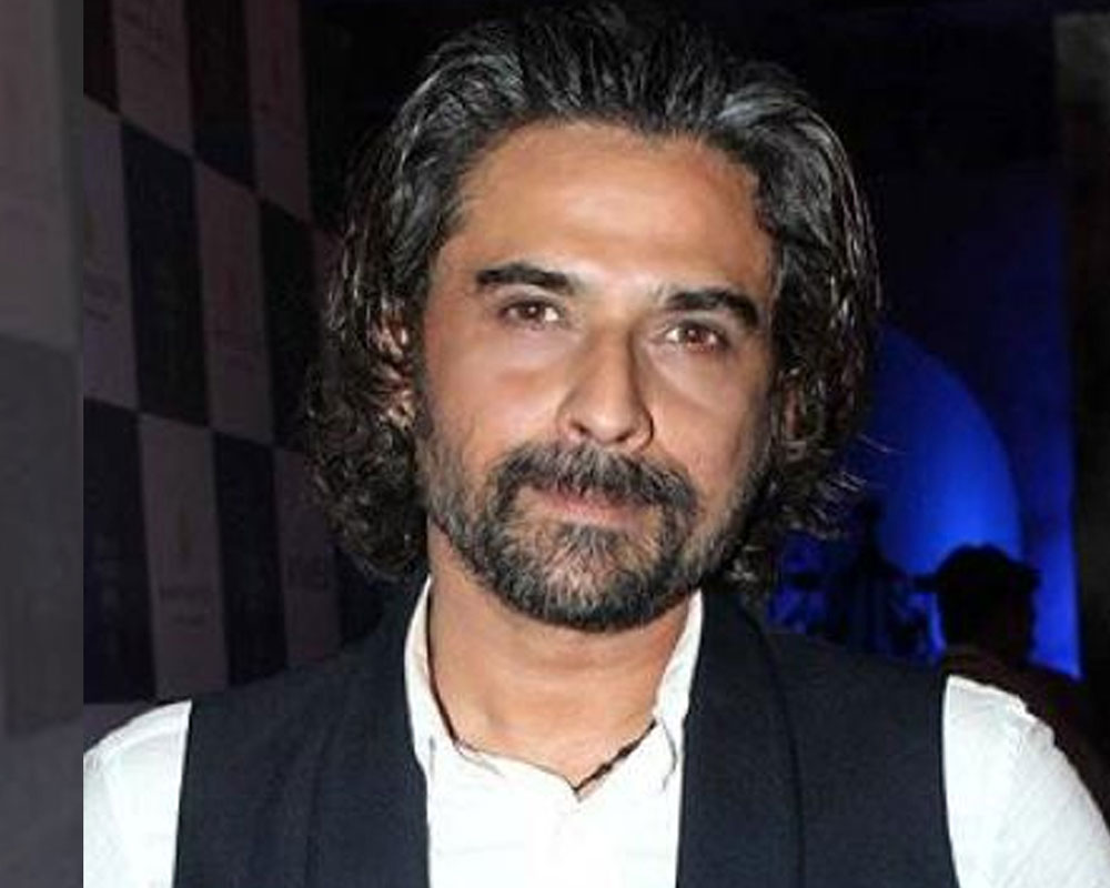 mukul dev