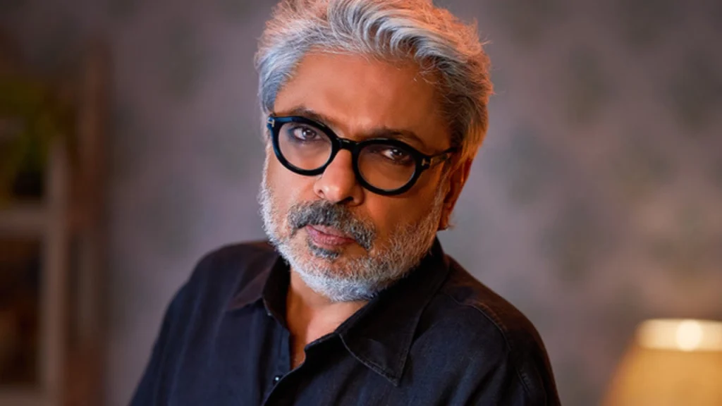 Sanjay Leela Bhansali