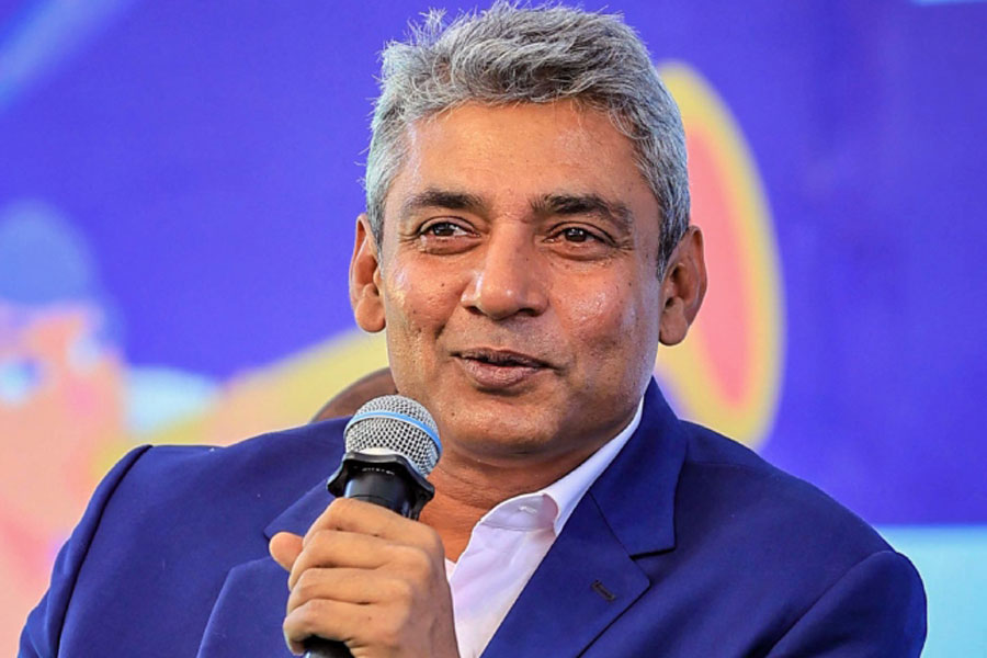 Ajay Jadeja