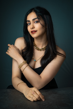 Adah Sharma