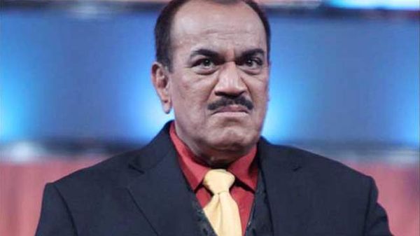 Shivaji Satam