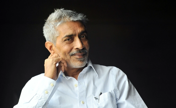 Prakash Jha