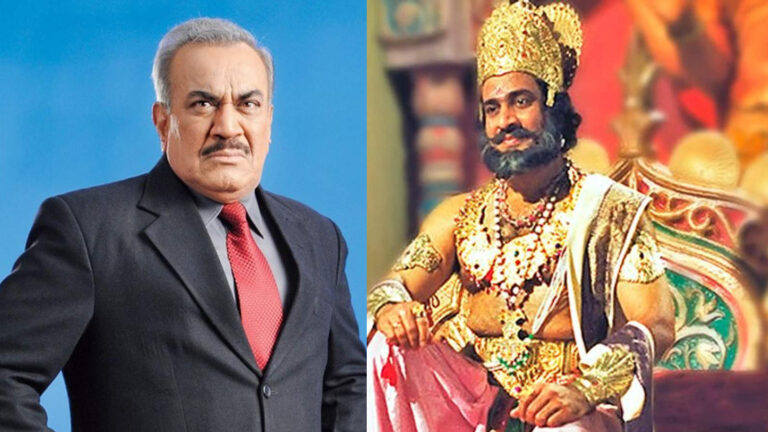 Read more about the article Shivaji Satam