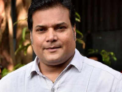 Dayanand Shetty