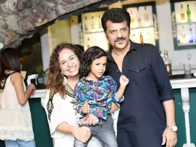 rajesh khattar