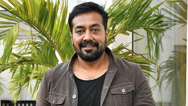 Anurag Kashyap