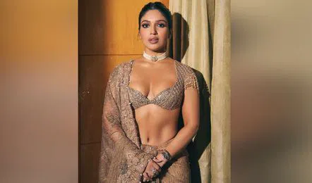 Bhumi Pednekar