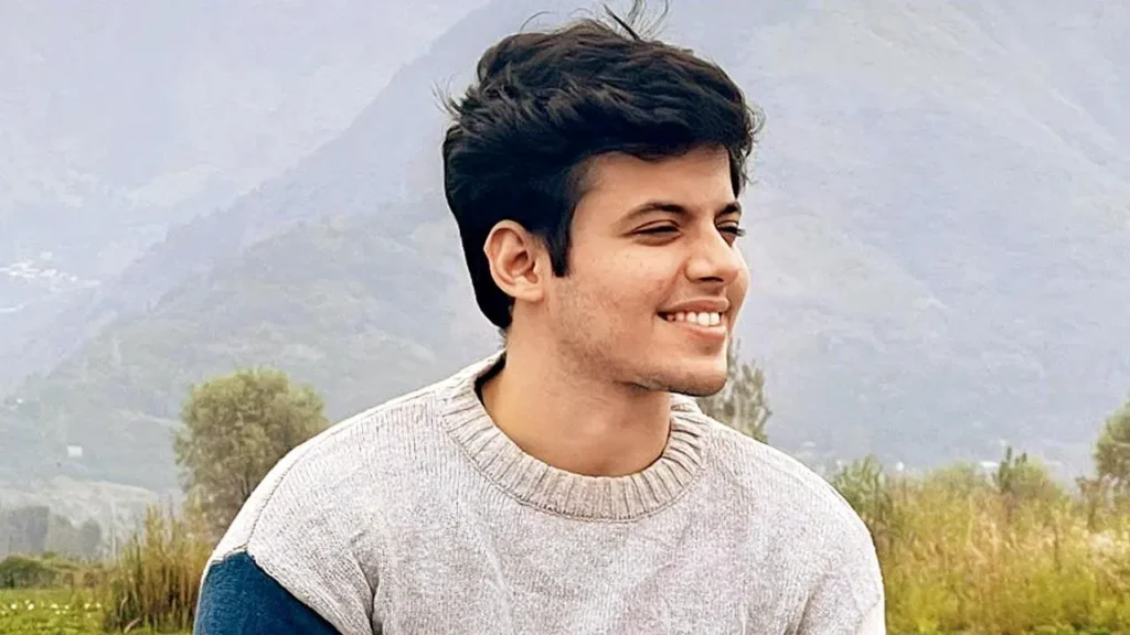 Darsheel Safary