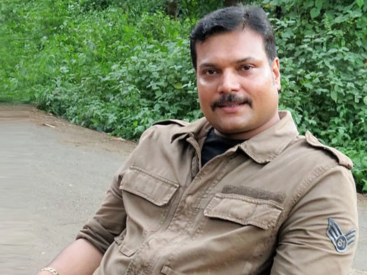 You are currently viewing Dayanand Shetty