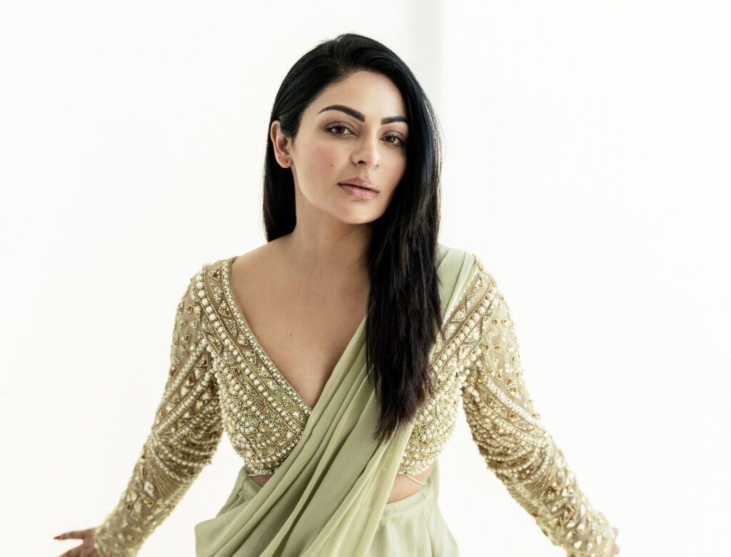 Neeru Bajwa