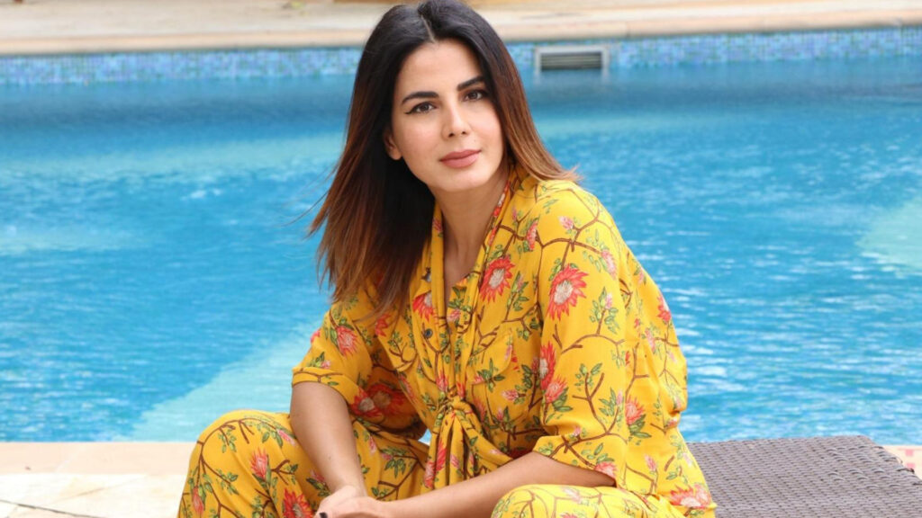 Kirti Kulhari