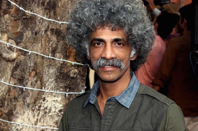 Makarand Deshpande