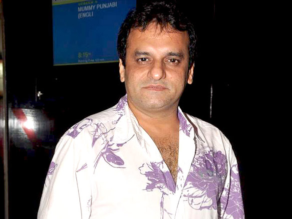 paresh ganatra