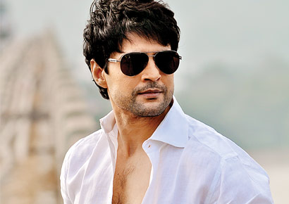 Rajeev Khandelwal