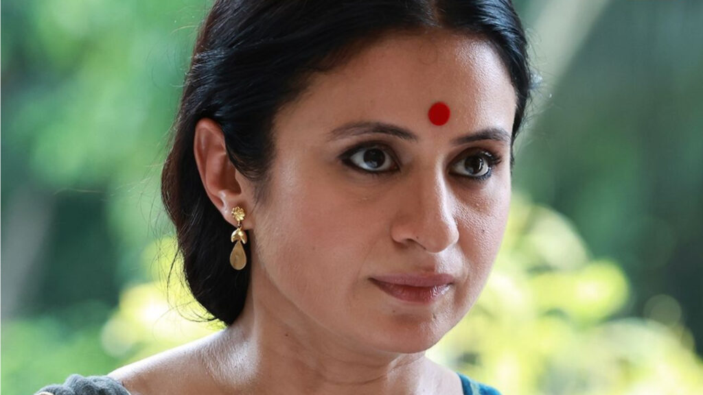 Rasika Dugal