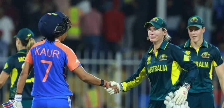 Read more about the article Harmanpreet Kaur