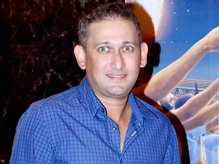 Read more about the article Ajit Agarkar