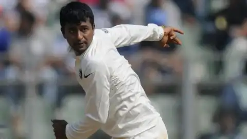 pragyan ojha