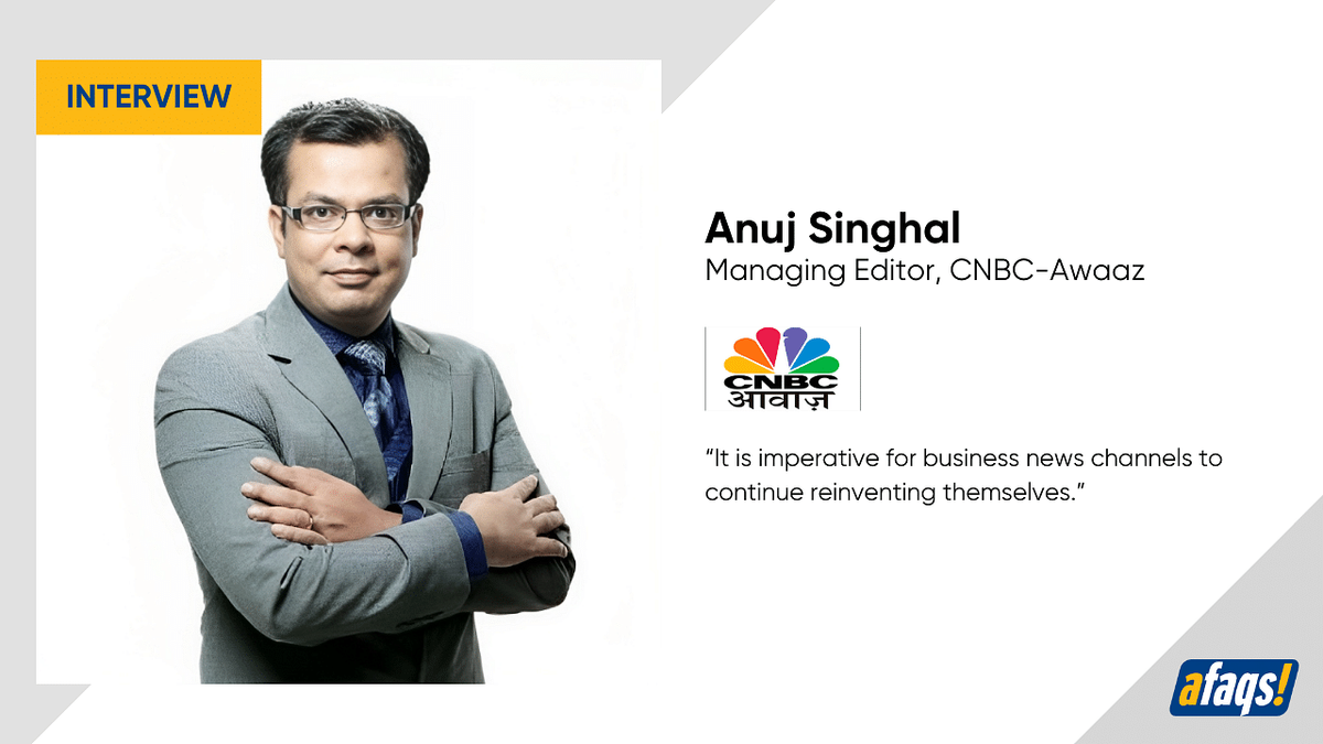 Read more about the article Anuj Singhal