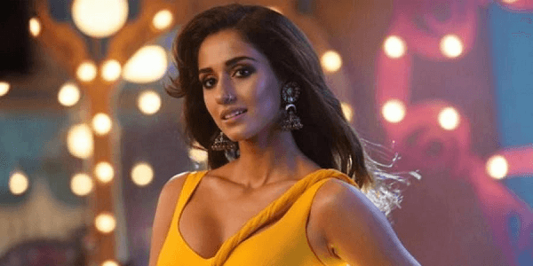 Disha Patani